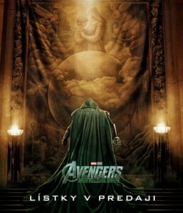 Avengers