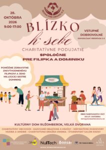 Blizko k sebe