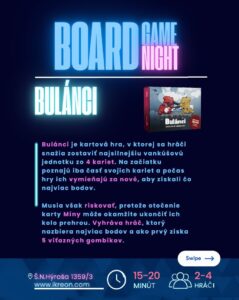 Bulanci