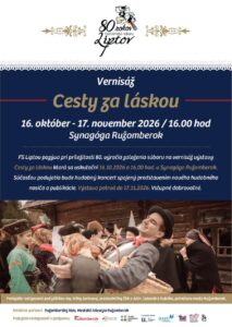 Cesty za laskou