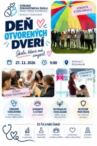 Den otvorenych dveri SZS