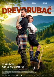 Drevorubac