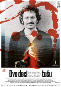 Dve deci tusu