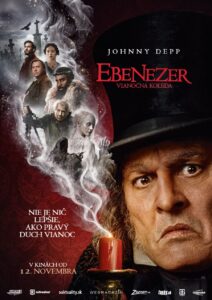 Ebenezer