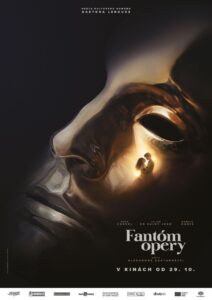 Fantom opery