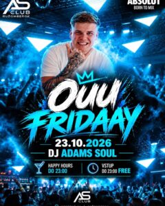 Friday