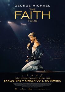 George Michael