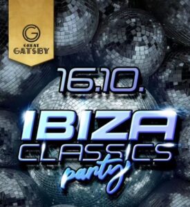 Ibiza Classic party2