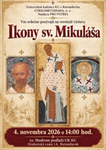 Ikony sv. Mikulasa