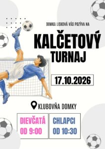 Kalcetovy turnaj
