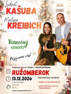Kasuba a Kreibich