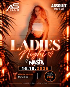 Ladies Night