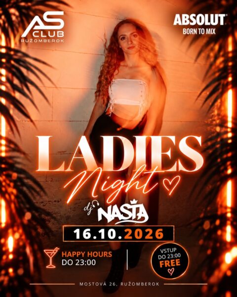 Ladies Night