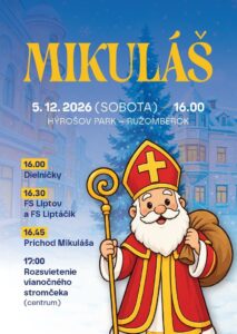 Mikulas