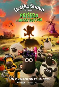 Ovecka Shaun