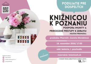Podpora imunity