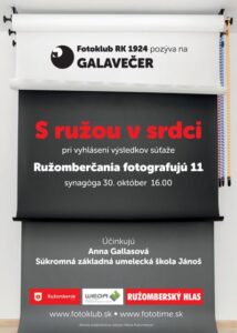 S ruzou v srdci