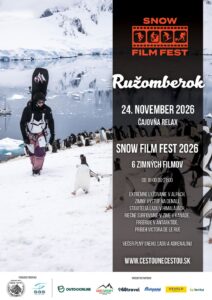 Snow Film Fest