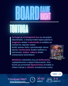Tortuga