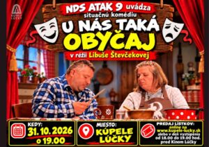 U nas taka obycaj
