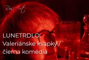 Valerianske kvapky