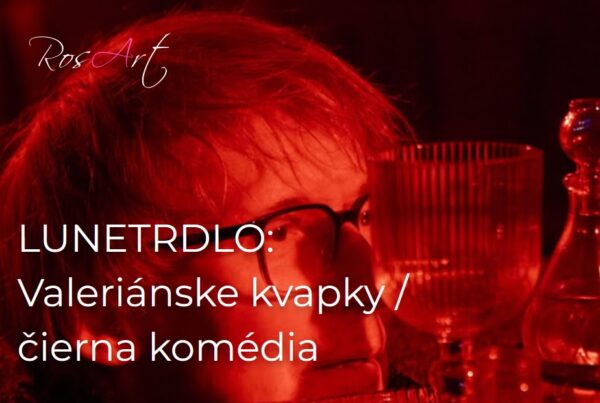 Valerianske kvapky