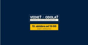 Vediet a odolat 2