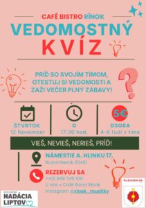 Vedomostny kviz