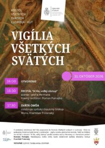 Vigilia Vsetkych svatych