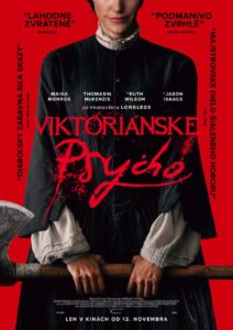 Viktorianske psycho