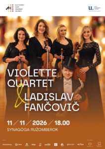 Violette Quartet