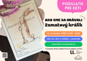 Zamatovy kralik