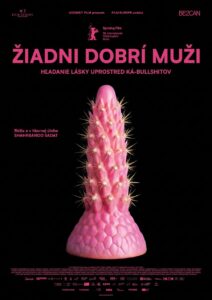 Ziadni dobri muzi