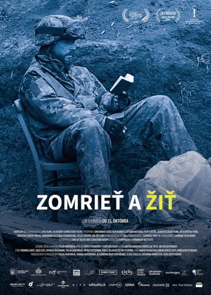Zomriet a zit